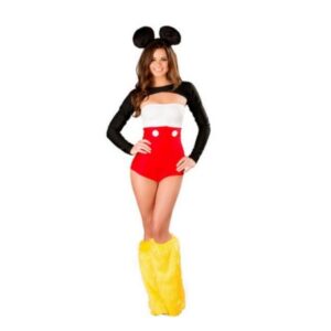 Fantasia Mickey Mouse