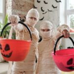 Festa Halloween: ideias para se inspirar