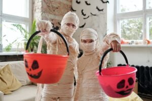 Leia mais sobre o artigo Festa Halloween: ideias para se inspirar